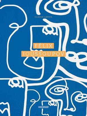 cover image of Félix Ioussoupov